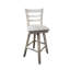 Tabouret de bar et de comptoir Consetta-525921817