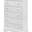 Commode en crocodile Shaker-1219544124