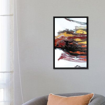 «Jupiter» par Spell rebond Fine Art - reproduction d'art
