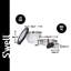 S'well Stainless Steel Salad Bowl-95067094