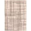 Tapis argent / noir Nirvelli-1760157206