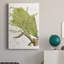 Palm Palm III - impression sur toile tendue-833925158