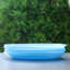 Assiette hors-d’œuvres 6,5 po nuage-795581587