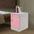 Rose est en rupture de stock