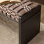 Eros Accent Bench-Conroe Drift-1221711903