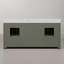 Ensemble de meuble-lavabo double 72 po Minnetrista-70104583-88070324