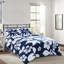 Ensemble de draps 100% coton Floral-2042824742-2044763903
