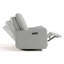 Fauteuil inclinable électrique avec USB Teddi-109049521