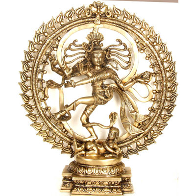 Religious & Spiritual Statue