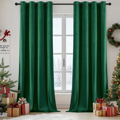deals on curtains & drapes