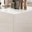 Table basse avec rangement Caelah Block