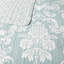 Ensemble de courtepointe réversible en coton Laura Ashley Venetia-1251899941-1261016080