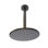 Arch Rain Fixed Shower Head