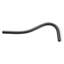 Ensemble de valve de toilette à remplissage silencieux