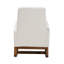 Chaise berçante Arrihanna