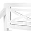 Broaddus Solid Wood Bench-798022593
