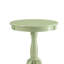Table d'appoint ACME Alger, vert clair-33419724-122896307