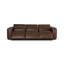 Radley 124" Leather Power Reclining Sofa-1505087577