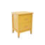 Dibble 45cm W Bedside Table-1111741002