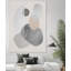 «Vers Out» sur toile