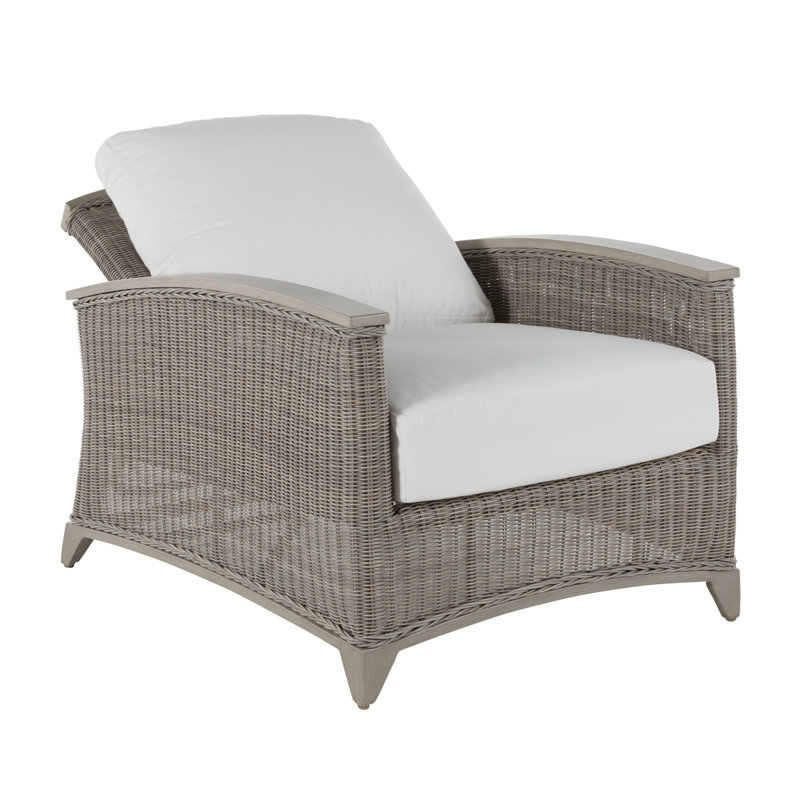 Fauteuil inclinable tissé Astoria - Huître / huître, Welt, InsideOut® Rollo ‑ lin dentelle, Huître no. 24 Astoria