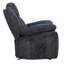 Fauteuil inclinable berçant avec levier Anakin
