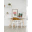 Transparent Green by Marmont Hill - Single Picture Frame Painting-41281877