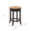 Tabouret de bar et de comptoir Tamasin-1274827367-1274827361