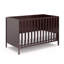 Lit de bébé convertible 3-en-1 Graco Theo-65462683