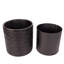 Corbeille pour déchets 4 gallons Rael-98475527