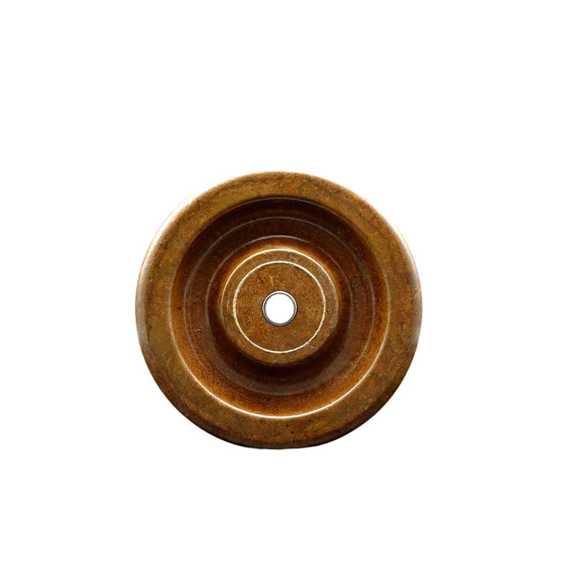Phenolic Casters