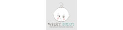 Logo Wristy Buddy