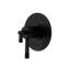 Amahle 1/2" Therm & Pressure Balance Trim with 5 Functions-691812302