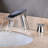 Widespread 2-handle Bathroom Faucet with Drain Assembly-86229022