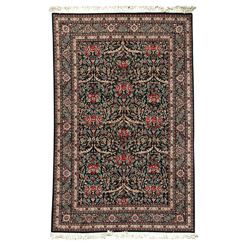One-of-a-Kind 6' X 9' Area Rug