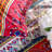 Polyester Satin Floral Duvet Cover-1993423802