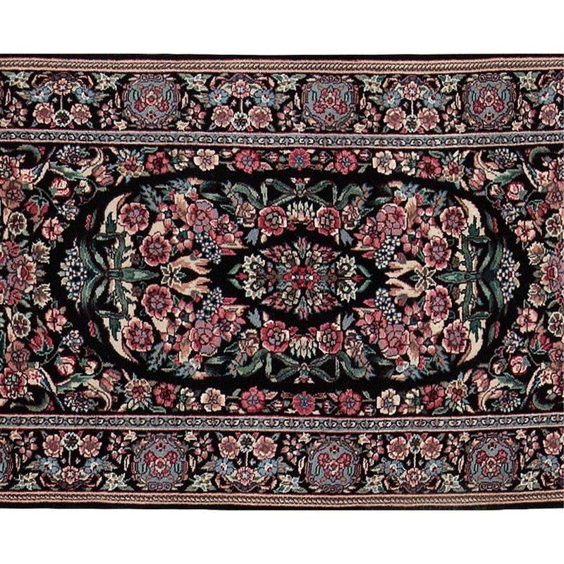 Prince One-of-a-Kind 2'6" X 12' Area Rug