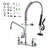 VEVOR Kitchen Faucet