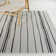Striped Indoor/Outdoor Rug