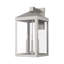 Lanterne murale d'extérieur 3 lumières Bartek-24100177-24100176