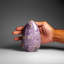 Genuine Polished Lepidolite Freeform (1.7 Lbs)