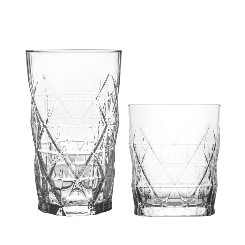 LAV - Keops Glassware