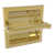 Unlacquered Brass is out of stock