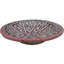 Handmade Ceramic Decorative Plate