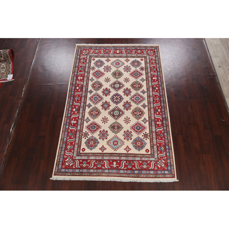 Wool Indoor Rug