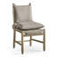 Sagehill Solid Wood Dining Chair