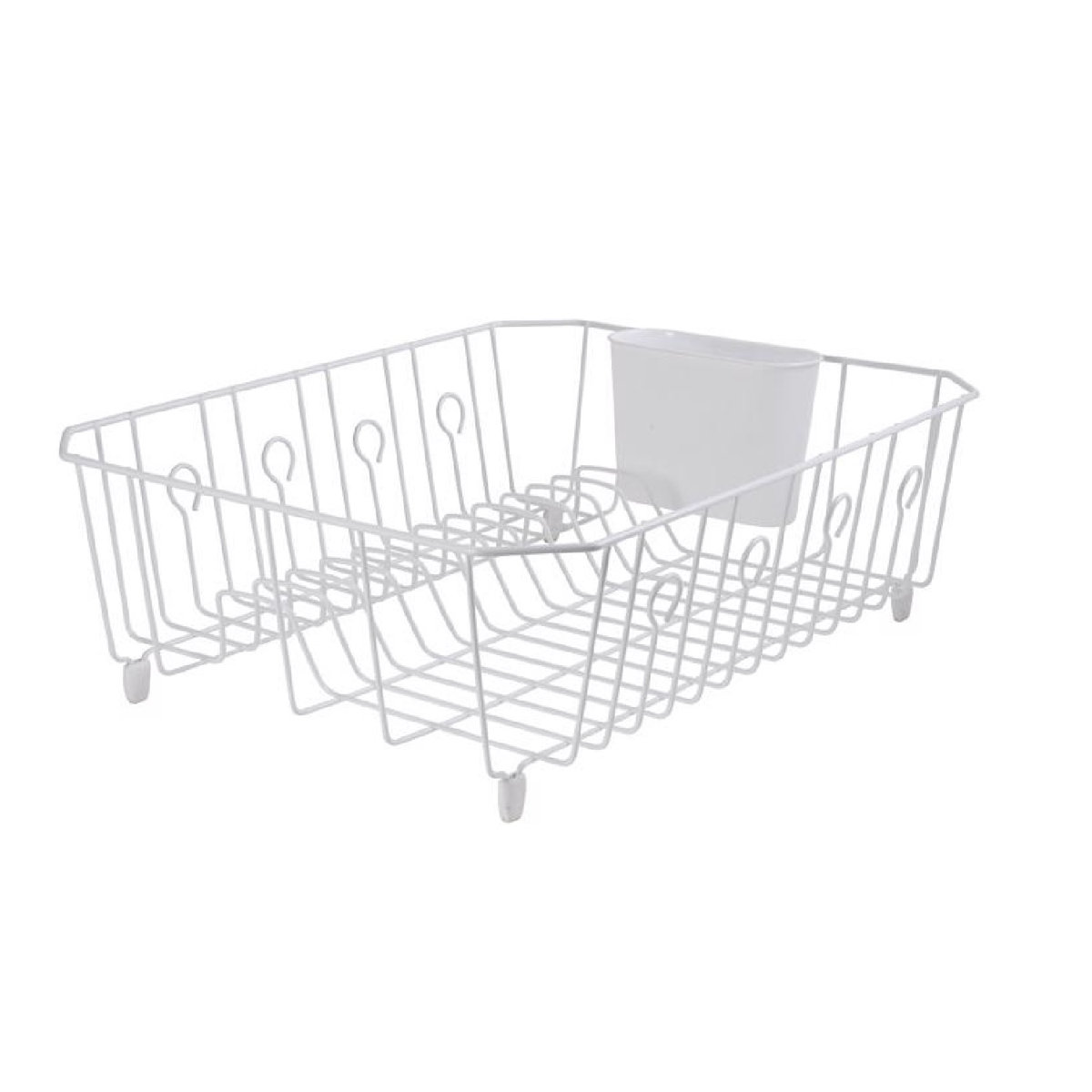 Rubbermaid Steel Disk Rack & Reviews | Wayfair