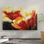 «The Three Poppies», reproduction sur toile-29433841-73436288-73436289