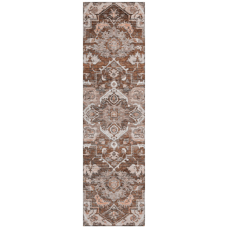 Ceajay Oriental Indoor Rug