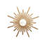 Starlata Metal Wall Mirror-22551028